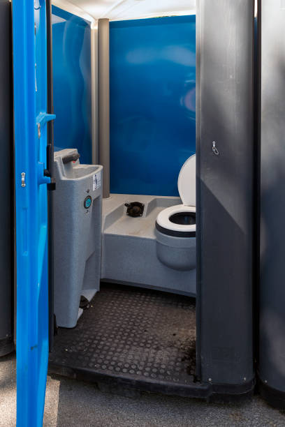 Best Local porta potty services  in Fort Totten, ND