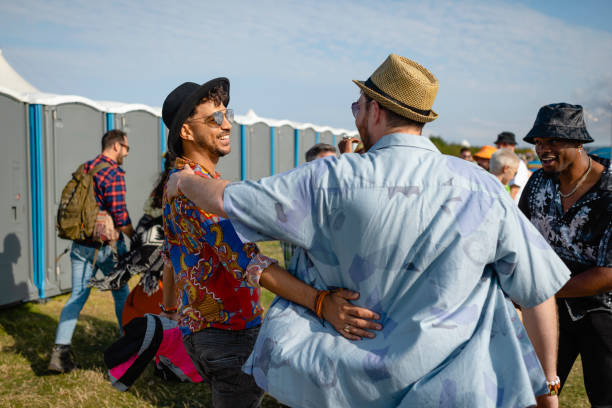 Best Portable toilet rental cost  in Fort Totten, ND