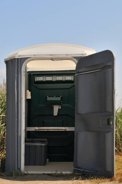 Best Porta potty cleaning services  in Fort Totten, ND