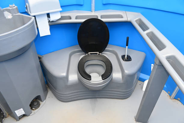 Best Long-term porta potty rental  in Fort Totten, ND